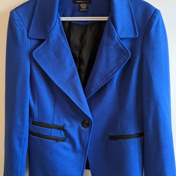 Robert Louis Jackets & Blazers - Robert Louis tailored jacket